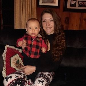 Meet your Posher, Cheyenne